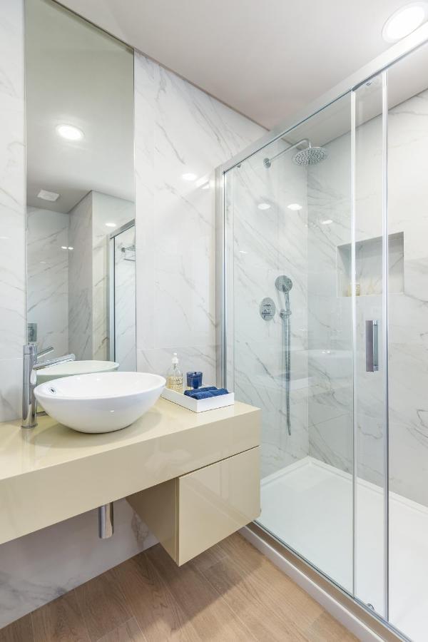 הוילה וילה נובה דה סרביירה O Cervo Charm House מראה חיצוני תמונה
